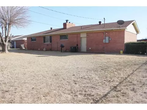 2119 N Lee Dr, Altus, OK 73521 photo 20