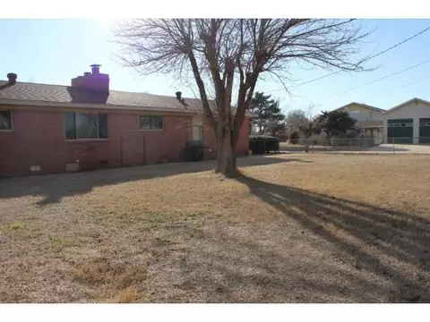 2119 N Lee Dr, Altus, OK 73521 photo 21