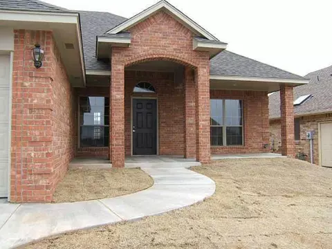 3808 Pachem Ave, Harrah, OK 73045 photo 2