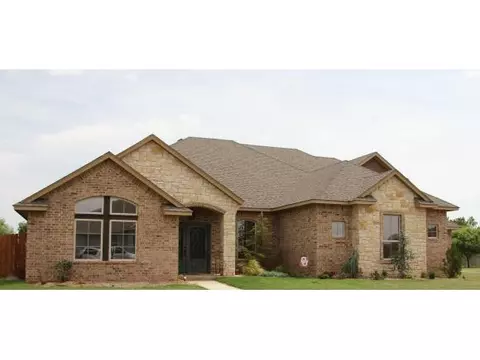 3700 Regal Dr, Altus, OK 73521 photo 1