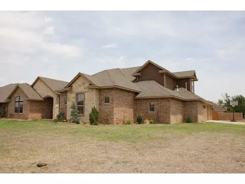 3700 Regal Dr, Altus, OK 73521 photo 21