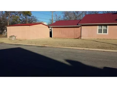 200 E Main, Tipton, OK 73570 photo 15