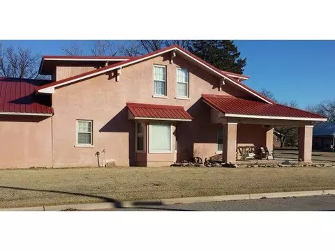 200 E Main, Tipton, OK 73570 photo 16