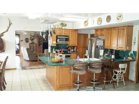 200 E Main, Tipton, OK 73570 photo 4