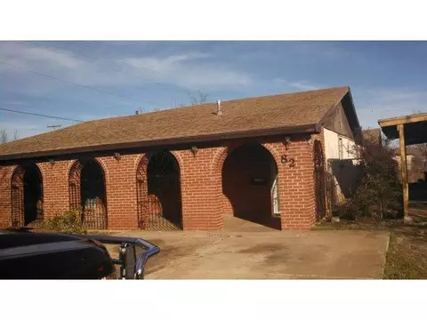 820 N Howse, Altus, OK 73521 photo 1