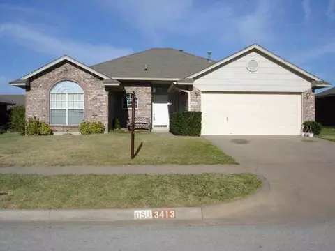 3413 Shadow, Norman, OK 73069 photo 1