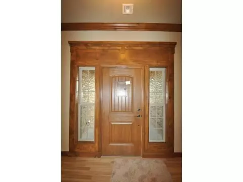 803 Arrowhead Dr, Tuttle, OK 73089 photo 2