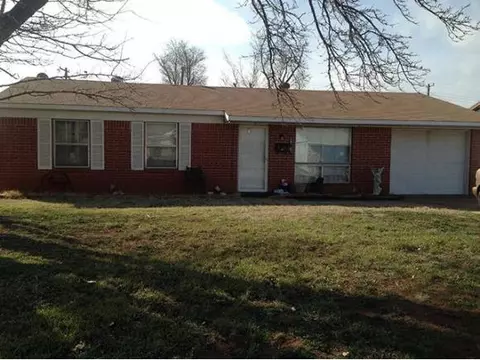 700 Mars, Altus, OK 73521 photo 1