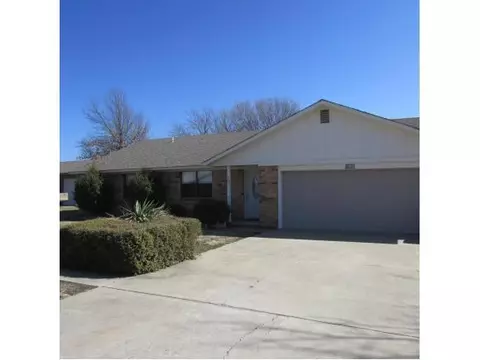 502 S Clifford, Wayne, OK 73095 photo 1
