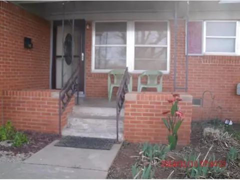 1716 Sunset, Altus, OK 73521 photo 3