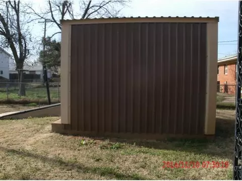 1716 Sunset, Altus, OK 73521 photo 4
