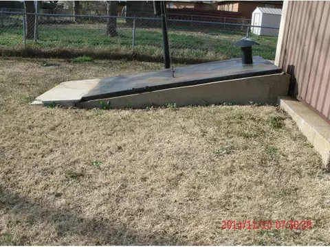 1716 Sunset, Altus, OK 73521 photo 5