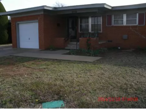 1716 Sunset, Altus, OK 73521 photo 1