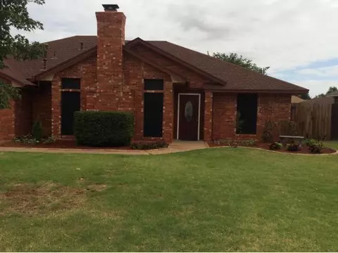 3600 Pilgrim Ln, Altus, OK 73521 photo 28