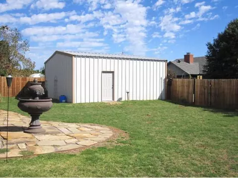 3600 Pilgrim Ln, Altus, OK 73521 photo 27