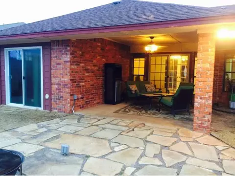 3600 Pilgrim Ln, Altus, OK 73521 photo 25