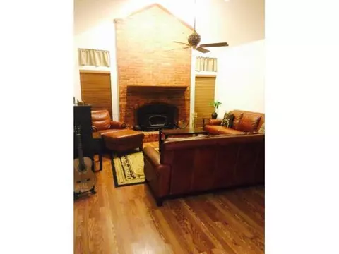 3600 Pilgrim Ln, Altus, OK 73521 photo 2