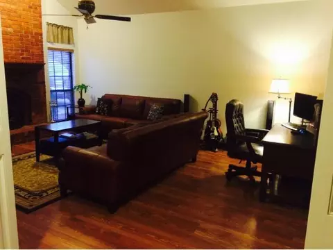 3600 Pilgrim Ln, Altus, OK 73521 photo 3