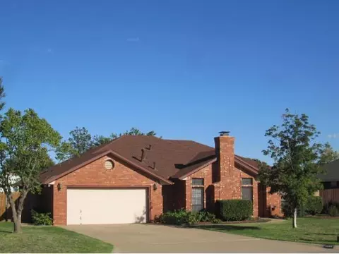 3600 Pilgrim Ln, Altus, OK 73521 photo 1