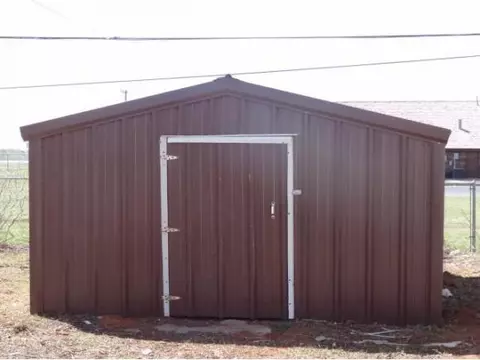 308 Bryan Acres, Burns Flat, OK 73624 photo 5