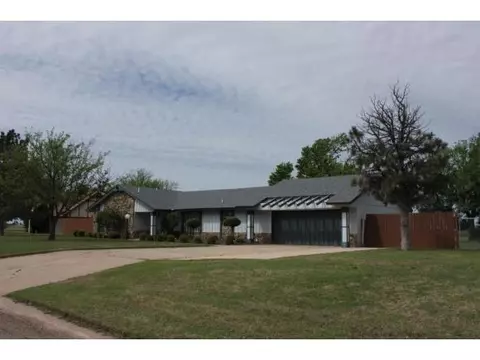 20429 E County Road 1567, Altus, OK 73521 photo 2