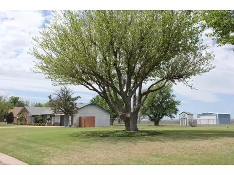 20429 E County Road 1567, Altus, OK 73521 photo 20