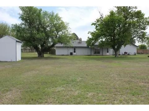 20429 E County Road 1567, Altus, OK 73521 photo 18