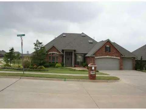 2824 Edgewater, Norman, OK 73071 photo 1