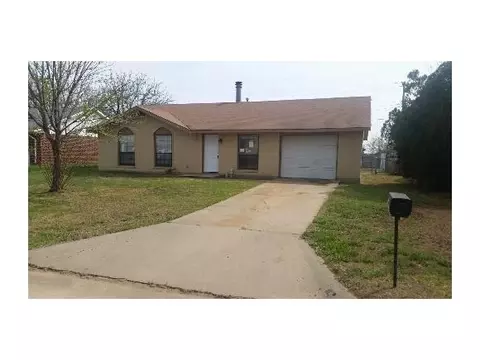 316 Mercury, Altus, OK 73521 photo 1