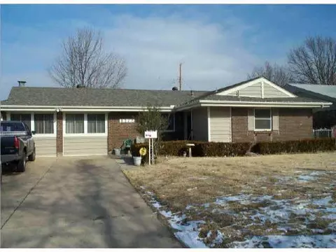8317 NW 35th St, Bethany, OK 73008 photo 1