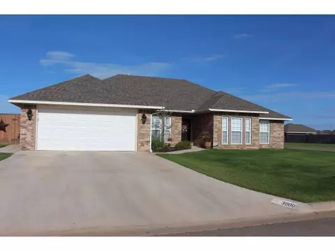3000 White Tail Dr, Altus, OK 73521 photo 3