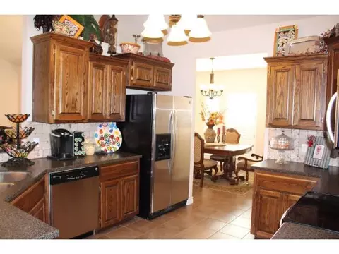3000 White Tail Dr, Altus, OK 73521 photo 9