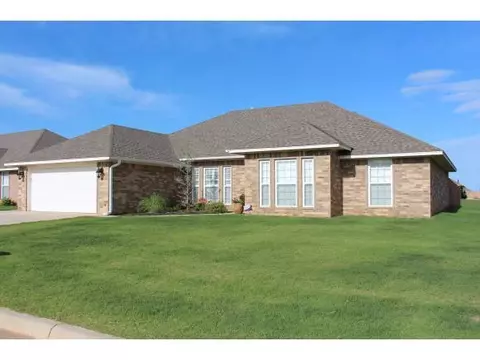 3000 White Tail Dr, Altus, OK 73521 photo 1