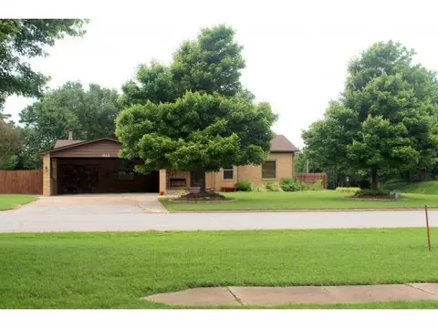 612 3rd, Purcell, OK 73080 photo 2