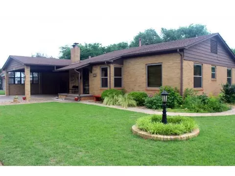 612 3rd, Purcell, OK 73080 photo 3