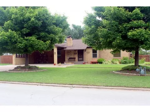 612 3rd, Purcell, OK 73080 photo 1