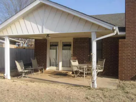 156 E Vail, Yukon, OK 73099 photo 5