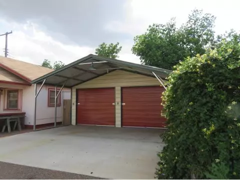 321 N Spurgeon St, Altus, OK 73521 photo 3