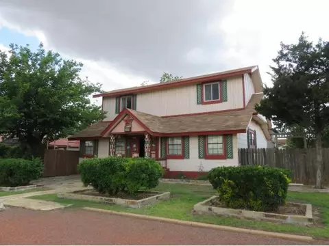 321 N Spurgeon St, Altus, OK 73521 photo 22