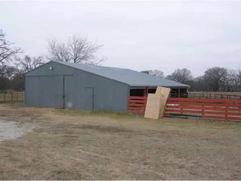 11813 E Hefner Rd, Jones, OK 73049 photo 5