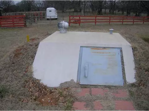11813 E Hefner Rd, Jones, OK 73049 photo 4