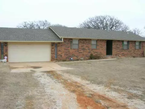 11813 E Hefner Rd, Jones, OK 73049 photo 1