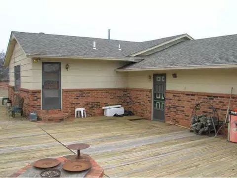 11813 E Hefner Rd, Jones, OK 73049 photo 2