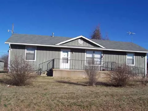 320 Mclaughlin-sparks, Sparks, OK 74869 photo 1