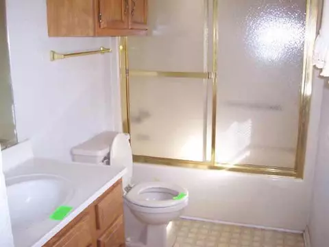320 Mclaughlin-sparks, Sparks, OK 74869 photo 5