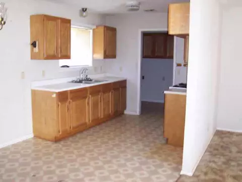 320 Mclaughlin-sparks, Sparks, OK 74869 photo 2