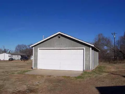 320 Mclaughlin-sparks, Sparks, OK 74869 photo 9