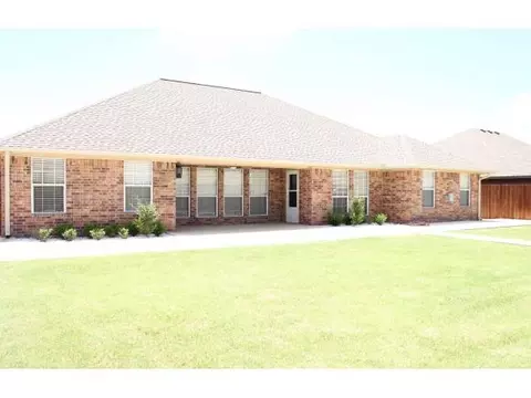 1821 White Tail Cir, Altus, OK 73521 photo 32