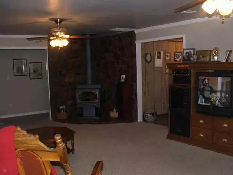 502 S 4th, Mcloud, OK 74851 photo 5