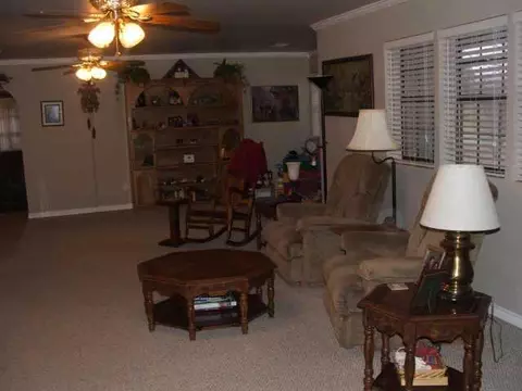 502 S 4th, Mcloud, OK 74851 photo 8